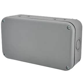 electrical out box|screwfix outdoor electrical box.